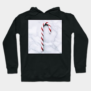 Candy Cane Hoodie